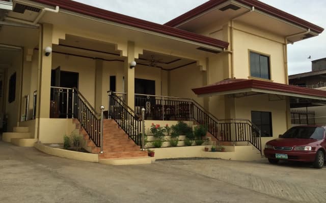 Dayview Tourist Home