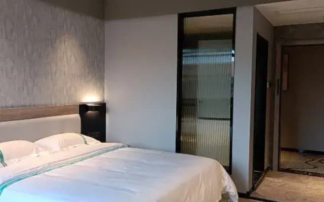 Ait Light Luxury Hotel