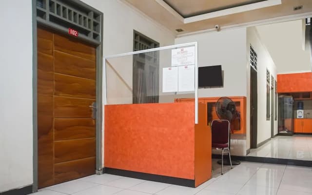 Icha Homestay by OYO Rooms