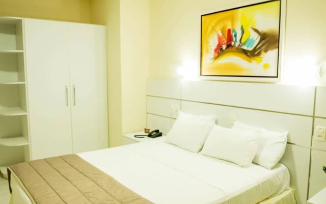 Hotel do Grande Rio