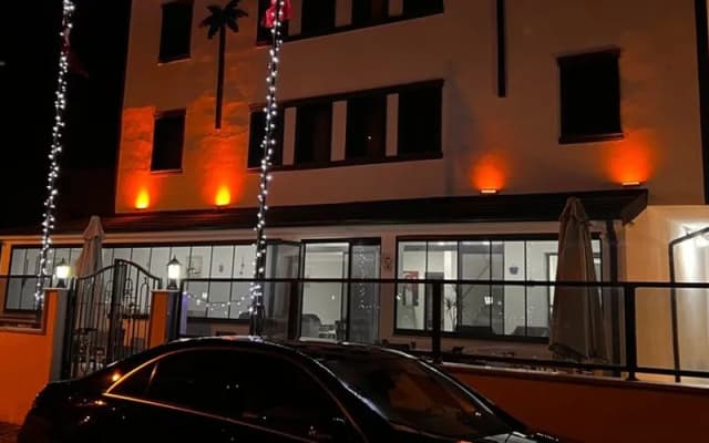 Cayir Otel