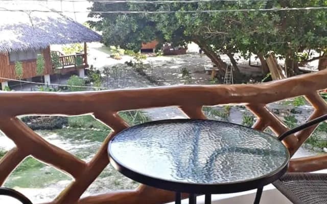 Bruce Beach Resort