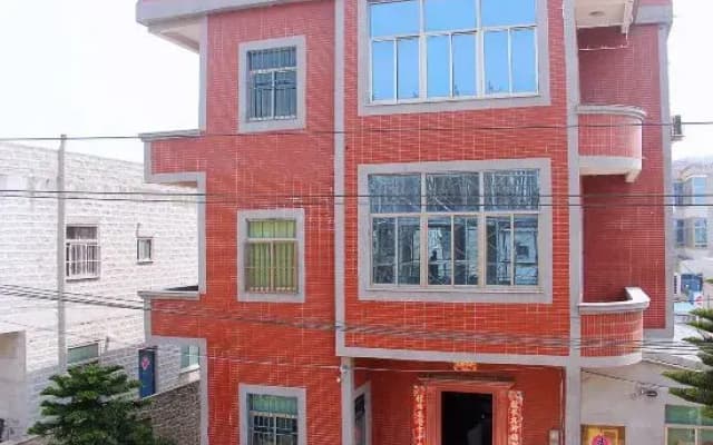 Qinhai Hostel