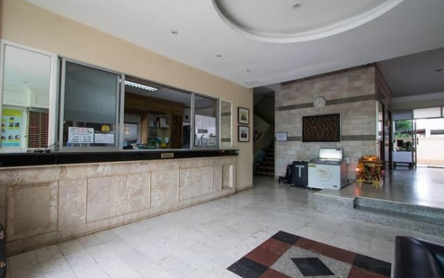 Penthouse Galare Thong Tower