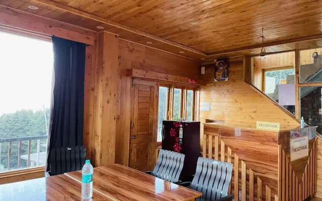 The OutHouse Forest View - Kalatop