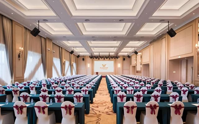 Vienna International Hotel (Suzhou Railway Station North Square)