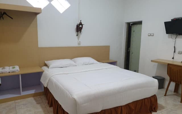 Hotel O Penginapan Naya Rita