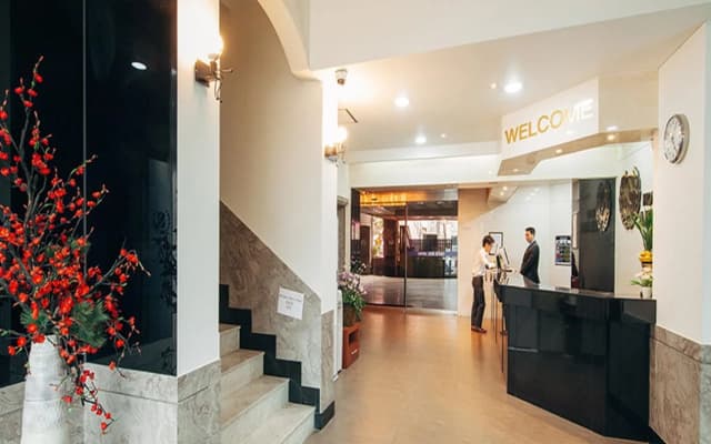 Incheon Hotel Airstay
