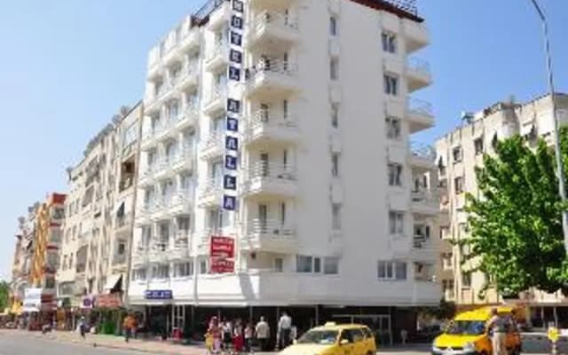 Lara Atalla Hotel