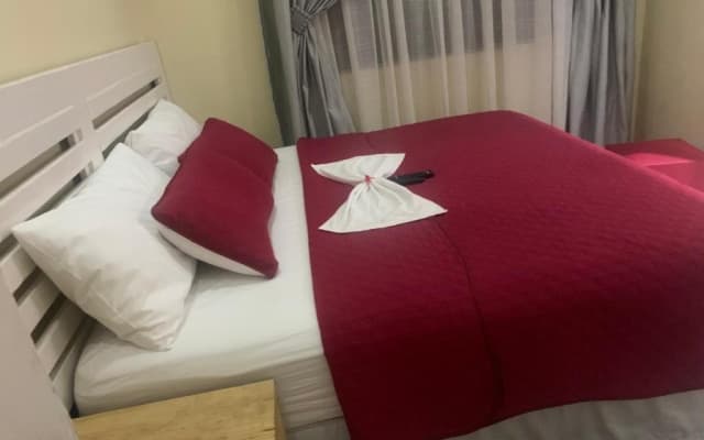 Ekaya Palace Guest House