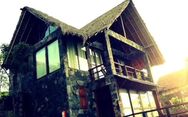98 Acres Resort & Spa