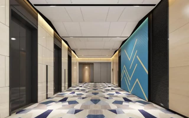 Holiday Inn Express Nanchang Qingshan Lake View by IHG