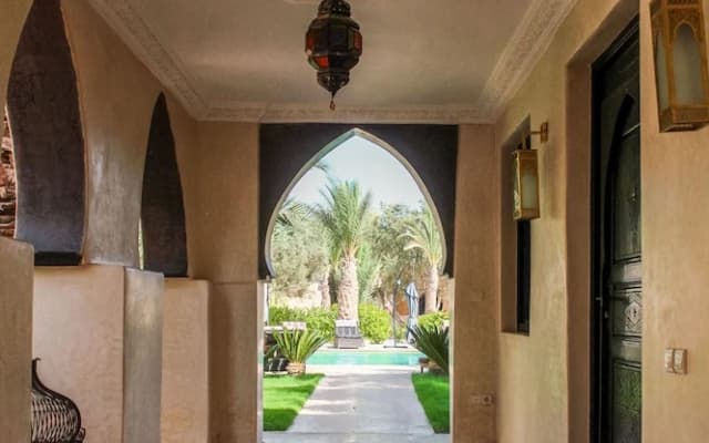Riad le Jasmin