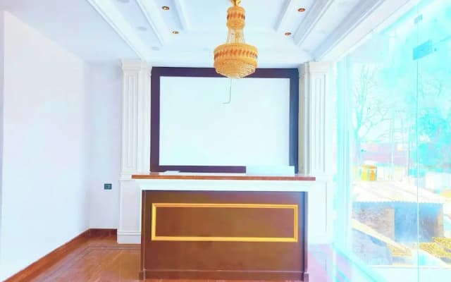 Hotel Parth