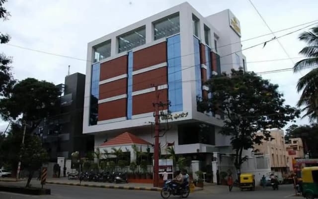 Aurick Boutique Hotel