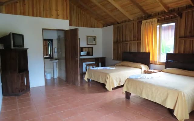 Arenal Montechiari Hotel