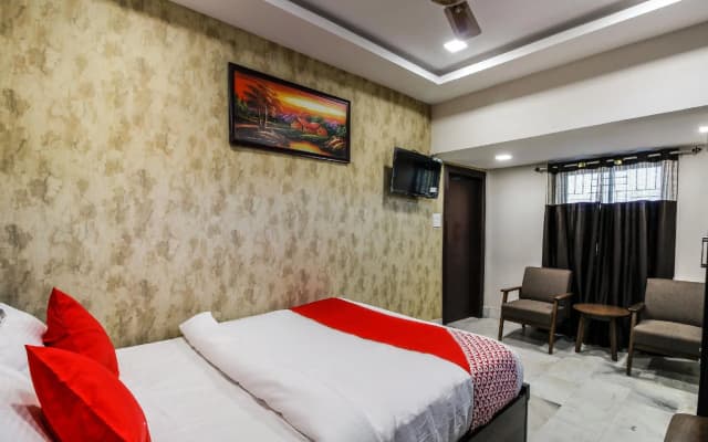 Shiva Guest House by OYO Rooms