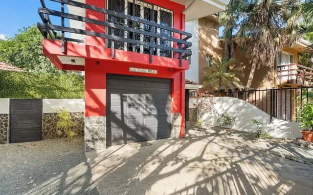 Spacious Home w/ Private Pool & Covered Patio Near the Beach