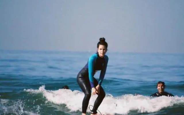 Arima Surf House