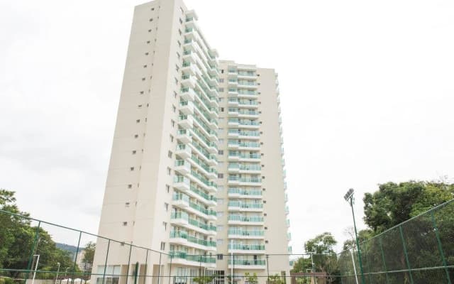 RioStay Residence - Riocentro