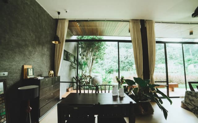 Villa De View Chiang Dao