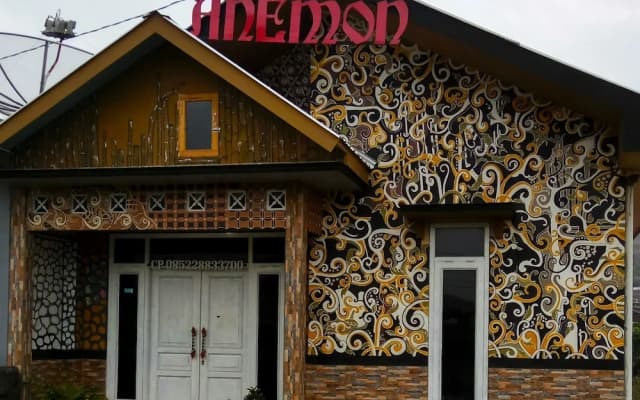 Homestay Anemon