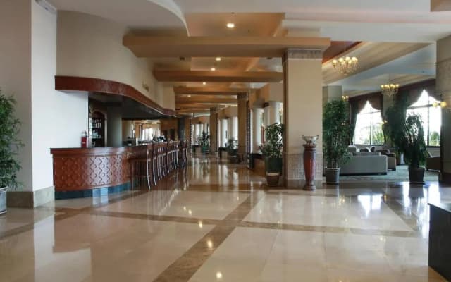 Отель Fame Residence Lara & Spa - All Inclusive