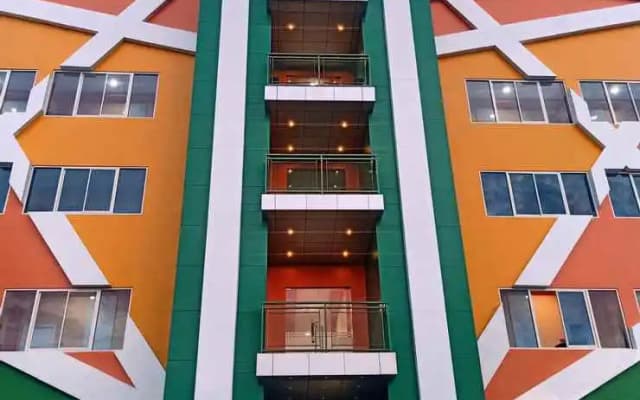 49 Guest House Banjarmasin