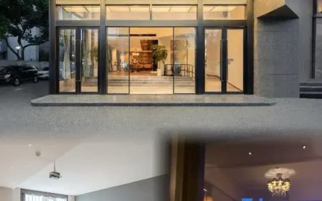 Ningbo Sun & Moon Hotel