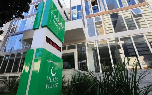 Ecco Hotel