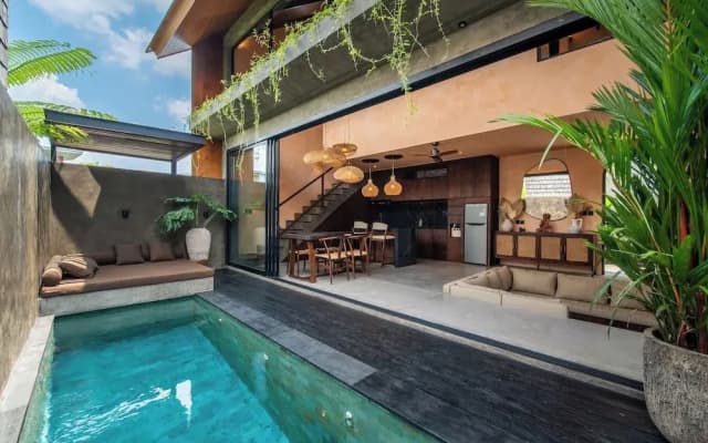 The Mystik Loft Nirvana