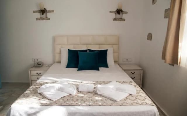 Alacati Sardunya Hotel