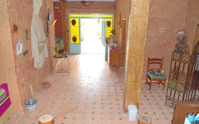 Gite Souss