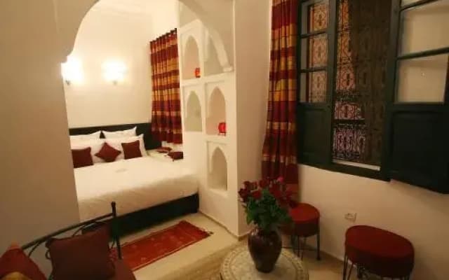 Riad Alili