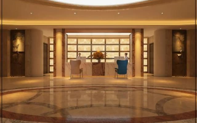 Hengfeng Garden Hotel