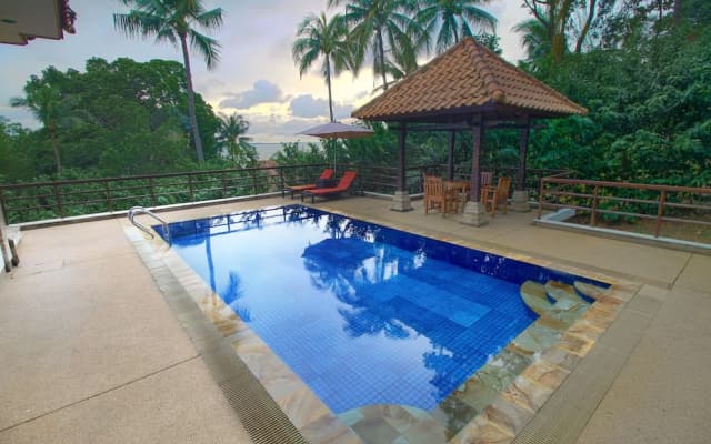 Indra Maya Villas