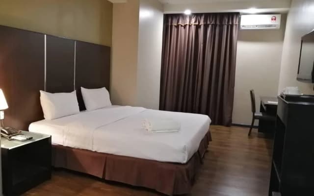 Hotel 17