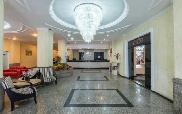 Hotel Guarany