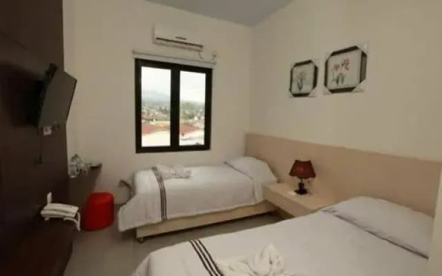Summer Hotel Bitung
