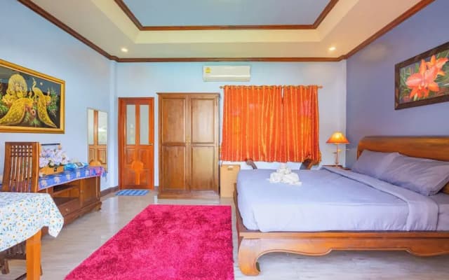 Bannkrukaihomestay