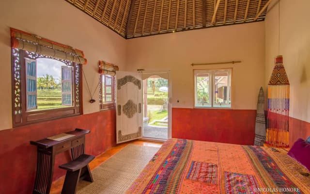 Hati Padi Cottages