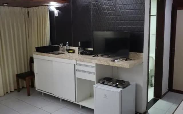 Tambau Mar Hotel no Royal Flat Service