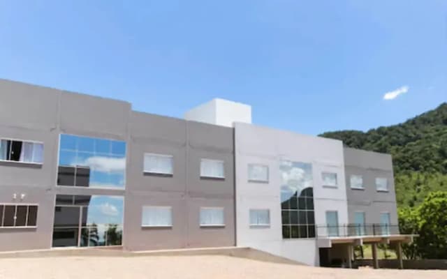Hotel Bergozza