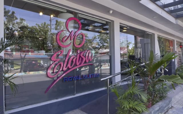 Eloisa Royal Suites