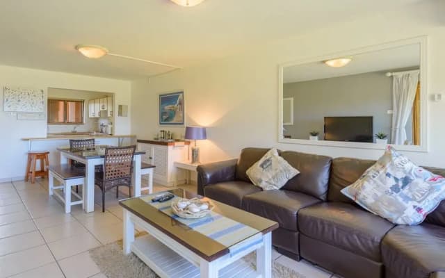 San Lameer Villa Rentals 2501