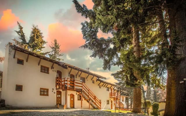 Mont Blanc Bungalows