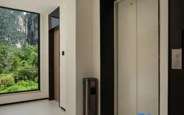 Yangshuo Yu'an Homestay (Yulong River Ten Mile Gallery Store)