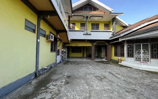 Hotel O Wisma Amrach