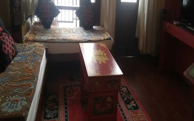 Serkong House