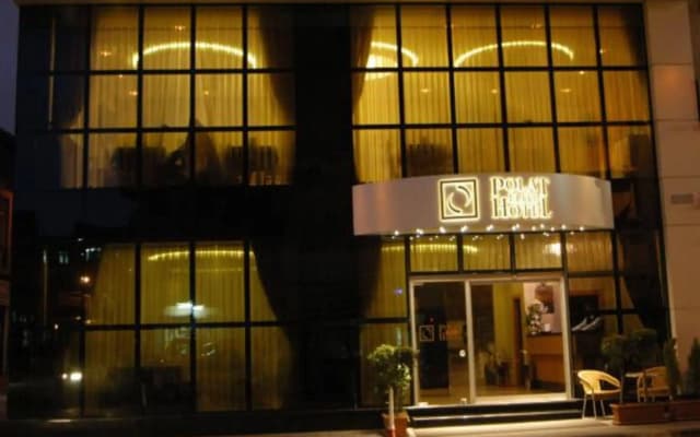 Pinar Elite Hotel